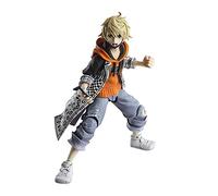 Square Enix Neo The World Ends with You Bring Arts Figurine Rindo 14 cm