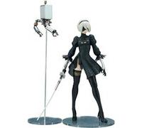 Square Enix - "Nier:Automata" 2b (Yorha No. 2 Type B) Deluxe Version
