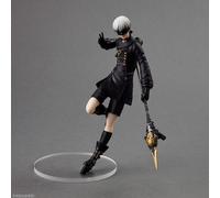 Square Enix CO, LTD. 9s (Yorha n° 9 Type s) Form-ISM Fig. 17 cm Nier : Automata