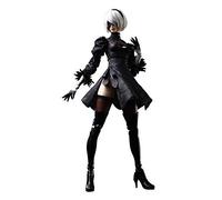 Square Enix - Nier : Automata : Yorha No.2B - Figurine - 25 cm - Original