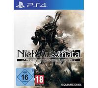 753901 NIER: AUTOMATA GOTY ED., PS4, D G