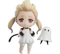 Square Enix - Nier Reincarnation - Girl of Light & Mama Figurine Nendoroid