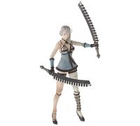 Square Enix Nier Replicant Gestalt Bring Arts Kaine Japanese PVC Painted Action Figure
