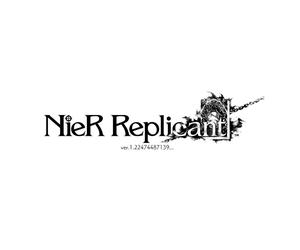 Square Enix NieR Replicant™ ver.1.22474487139...