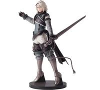 Square Enix NieR:Replicant ver.1.22474487139... FORM-ISM Figurine Nier Japon