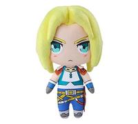 Square Enix Nounours Final Fantasy Ix Zidane