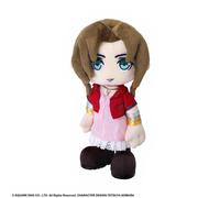 Square Enix Nounours Final Fantasy Vii Aerith Gainsborough 23 Cm