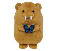 Square Enix Nounours Final Fantasy Xiv Giant Beaver 29 Cm
