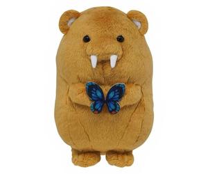 Square Enix Nounours Final Fantasy Xiv Giant Beaver 29 Cm