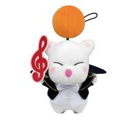 Square Enix Nounours Final Fantasy Xiv Giant Beaver Driver