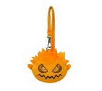 Square Enix Nounours Final Fantasy Xiv Heavensward Peluche Bomb Pouch