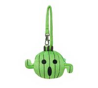 Square Enix Nounours Final Fantasy Xiv Heavensward Plush Cactuar Pouch