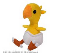 Square Enix Nounours Final Fantasy Xiv Heavensward Wayward Hatchling