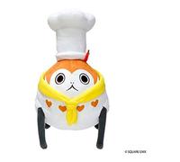 Square Enix Nounours Final Fantasy Xiv Paissa Patissier