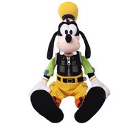 Square Enix Nounours Kh Iii Goofy