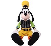 Square Enix Nounours Kh Iii Goofy