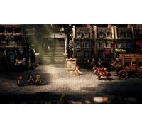 Square Enix Octopath Traveler II