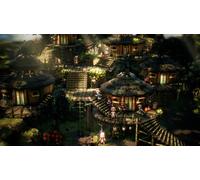 Square Enix Octopath Traveler II