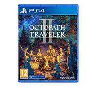 Octopath Traveler Ii Ps4
