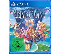 Square Enix of Mana [Playstation 4], 1038277
