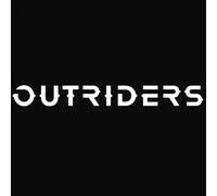 Square Enix Outriders - Day One Edition Premier jour PlayStation 4