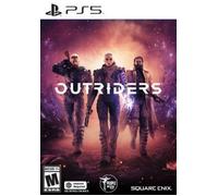 Square Enix Outriders Day One PS5 Premier jour Multilingue PlayStation 5