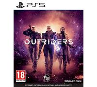 Square Enix Outriders (Playstation 5)