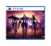 Outriders