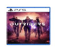 Square Enix Outriders (PS5) (Sony Playstation 5)