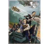 Square-Enix Pc Ff - Final Fantasy Xii Fran & Balthier X5