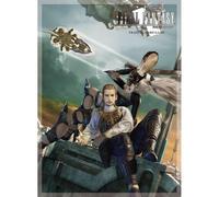 Square-Enix Pc Ff - Final Fantasy Xii Fran & Balthier X5