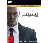 Square Enix PC HITMAN