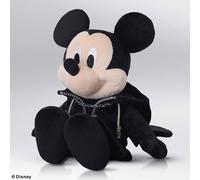 Square Enix Peluche King Mickey Kingdom Hearts 14 cm