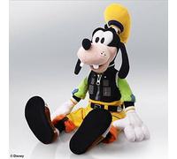 Square Enix Kh Iii Goofy Teddy Multicolore Enfants