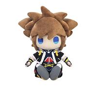 Square Enix - Peluche Kingdom Hearts Series - KH II SORA