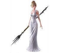 Square Enix Figurine Final Fantasy 15 Play Art Lunafreya Nox Fleuret