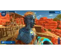 Square Enix PowerWash Simulator