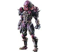 Square Enix Predator Variant Play Arts Kai: Predator (Hitoshi Kondo Version) Action Figure []