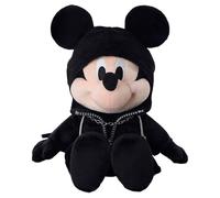 Square Enix Roi Teddy Kingdom Hearts Mickey