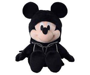 Square Enix Roi Teddy Kingdom Hearts Mickey