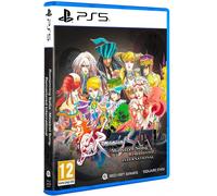 Romancing SaGa - Minstrel Song - Remastered International Playstation 5