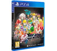 Square Enix Romancing SaGa -Minstrel Song- Remastered International