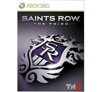 Square Enix Saints Row The Third PH X360 (55317) -