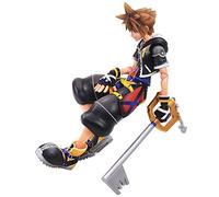 Square Enix Sora Kingdom Hearts II Action Figure