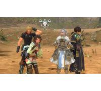 Square Enix Star Ocean: The Divine Force
