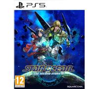 Square Enix Star Ocean The Second Story R