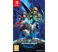 Square Enix Star Ocean The Second Story R