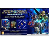 Square Enix Star Ocean The Second Story R