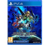 Square Enix STAR OCEAN THE SECOND STORY R - Remake du jeu vidéo 2.5D Pixel Art