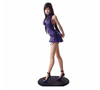 Square Enix - Statue Tifa Lockhart de Final Fantasy VII Remake Static Arts